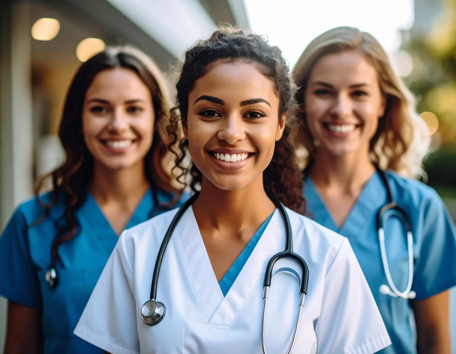 TOP7 Recruiting/Consulting team